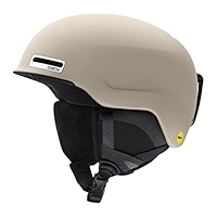 Smith Optics Maze-MIPS Snow Helmet (Matte - Amazon.com