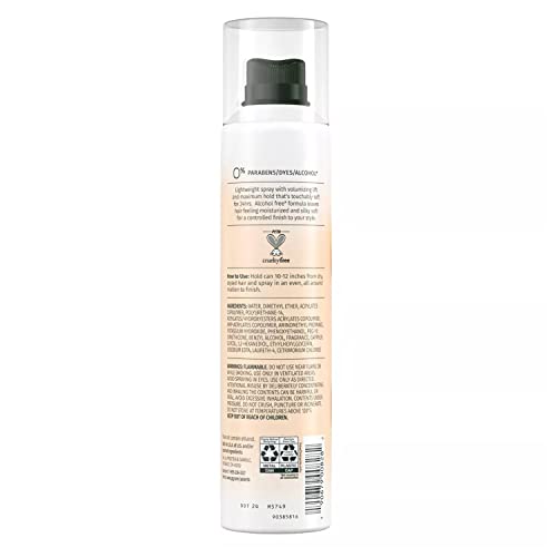 Herbal Essences Hairspray Body Envy Volumizing 8 Ounce (2 Pack) #TOP11