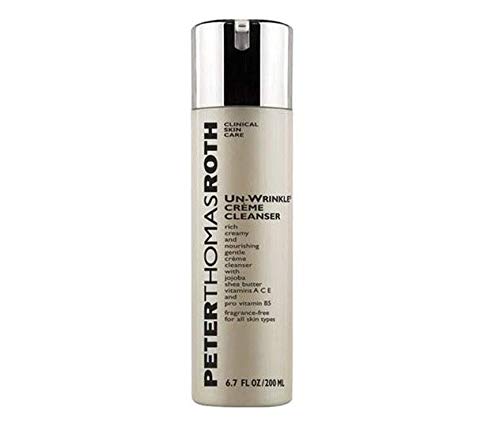 Peter Thomas Roth Un-Wrinkle Creme Cleanser 6.7 fl oz