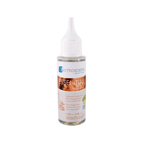 Dermoscent Essential OTO - 100 ml Cover