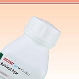 HiMedia M001-100G Nutrient Agar, 100 g