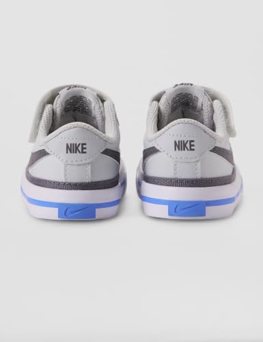 Image of Nike Unisex Kids' Court Legacy Shoes - Boys Girls Toddlers & Baby Sneakers