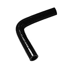 I33T Automotive Silicone Tubing,ID1/2