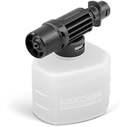 Amazon | ケルヒャー(Karcher) 【これだけで始められる洗車セット