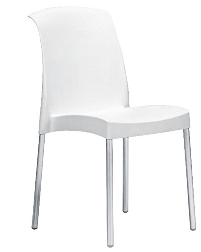 Scab Design Set 6 sedie Jenny Colore Lino