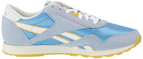 Image of Reebok Women's Cl Nylon Mh Fashion Sneaker