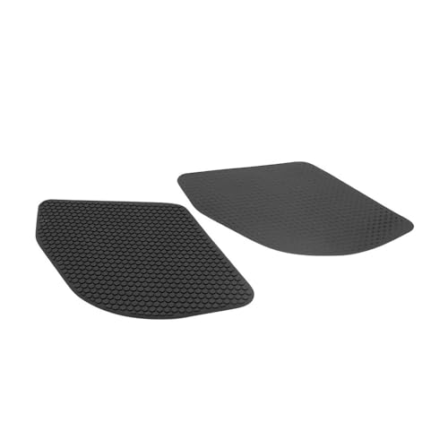 Tampons protections réservoir Panigale V4 SP2 kit antidérapant - 7