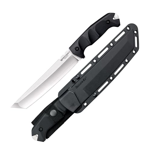 Cold Steel Warcraft 7.5