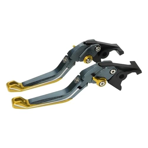 Levier frein embrayage moto Ninja 250R pour balades et trajets