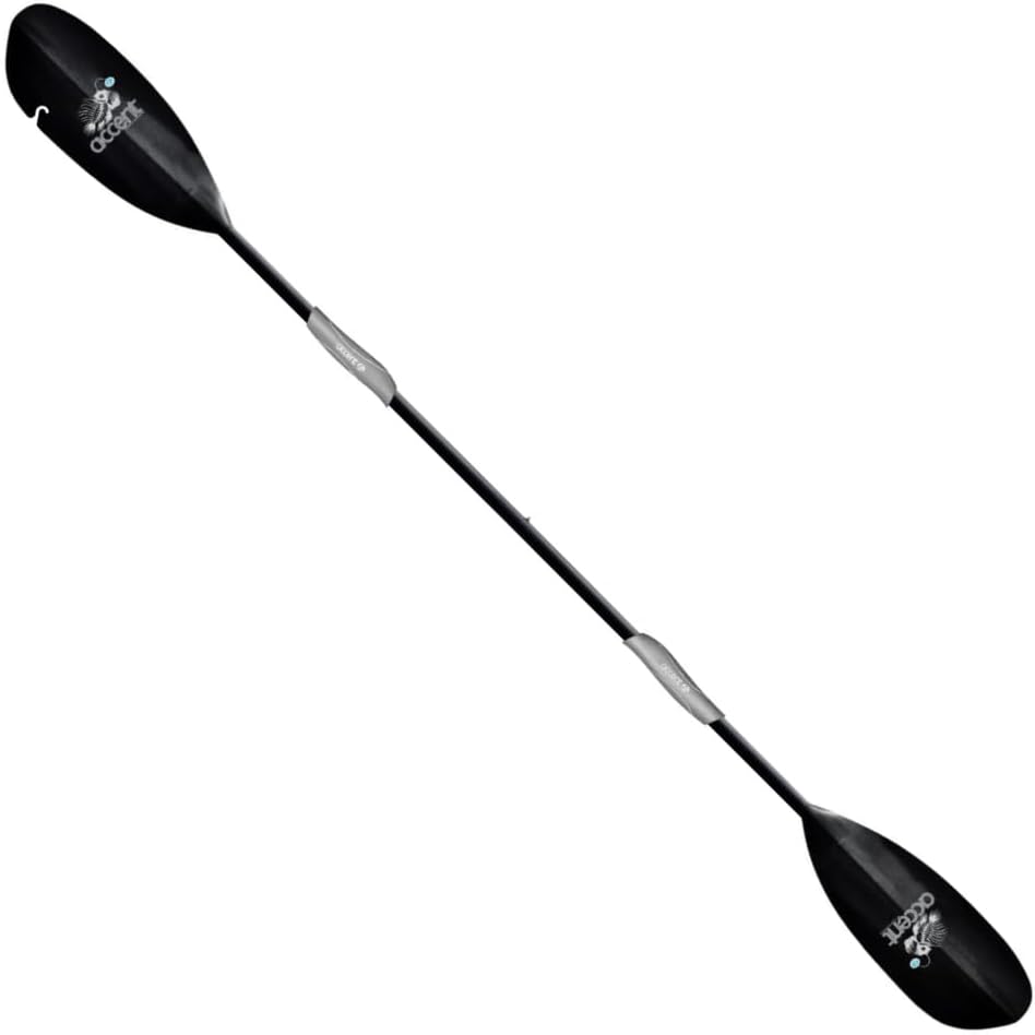 Accent Paddles Master Angler Kayak Fishing Paddle