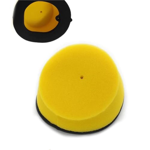Filtre à air moto étanche pour Yamaha YZ125X YZ426F filtration poussière et sable
