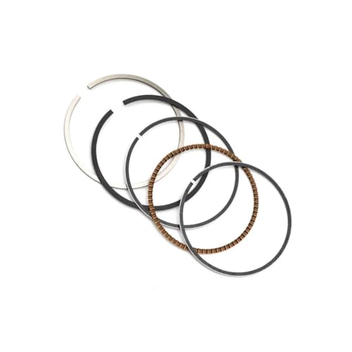 Kit pistón KDX200 para reparar la pérdida de compresión en tu moto 1