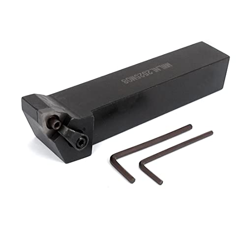 Portaherramientas de torneado interno MWLNL2525M08 150mm