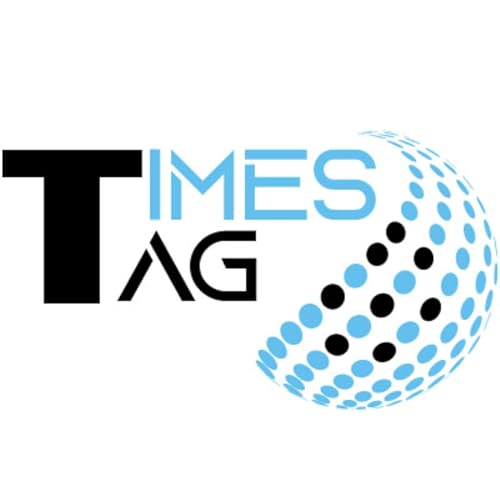 Times Tag Podcast cover art