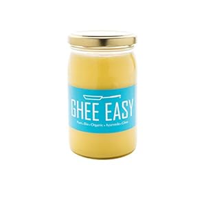Ghee Easy 245g van Ghee Easy