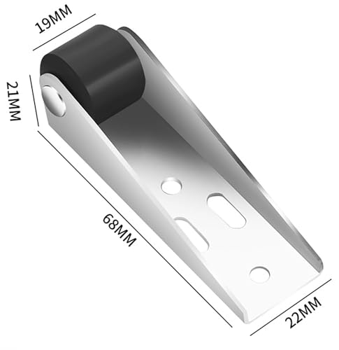 Llantas para puertas 5 Imagen adicional