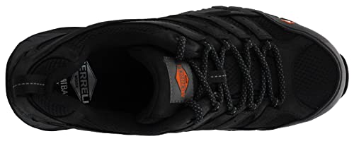Image of Merrell Mens Moab Vertex Vent Composite Toe