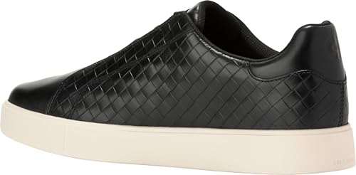 Image of Cole Haan Men's Grandpro Luxe Slip-on Sneaker