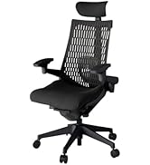 Amazon | イトーキ サリダ YL6専用アジャスタブル肘 ブラック YL6-AEL
