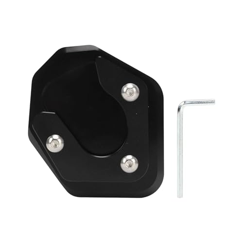 Béquille latérale agrandir pad pour CFMOTO 800MT 2020-2023 extension moto