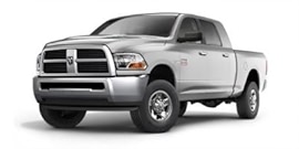 2011 Dodge/Ram 2500