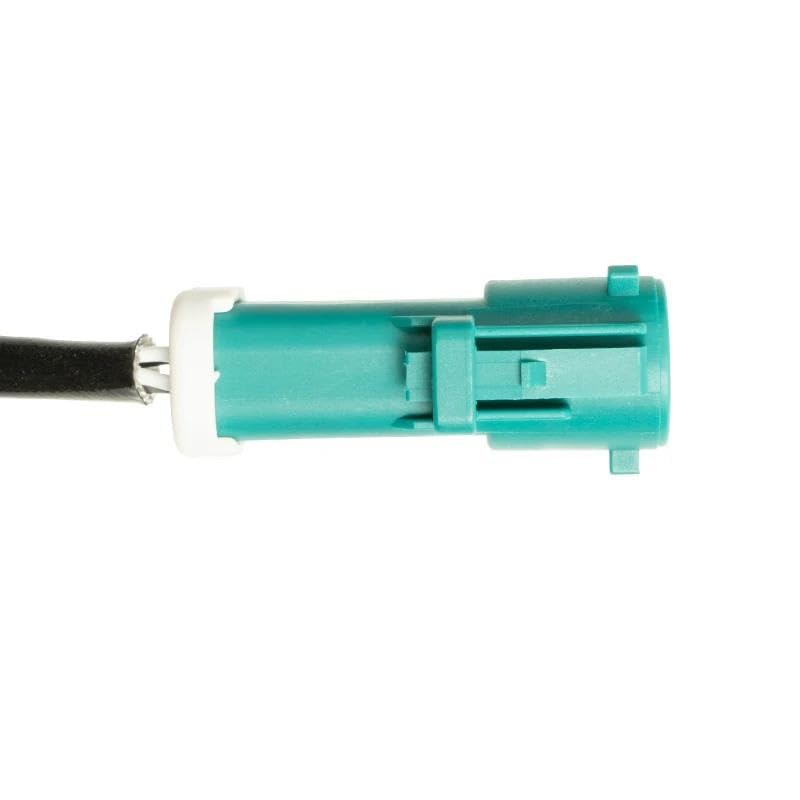 Sonde Lambda 2S6A-9F472-BB Ford Focus Fiesta stopper surconsommation essence