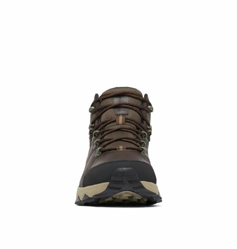Image of Columbia Men OutDry Peakfreak II Shoes for Hiking | Trekking | Fully Waterproof