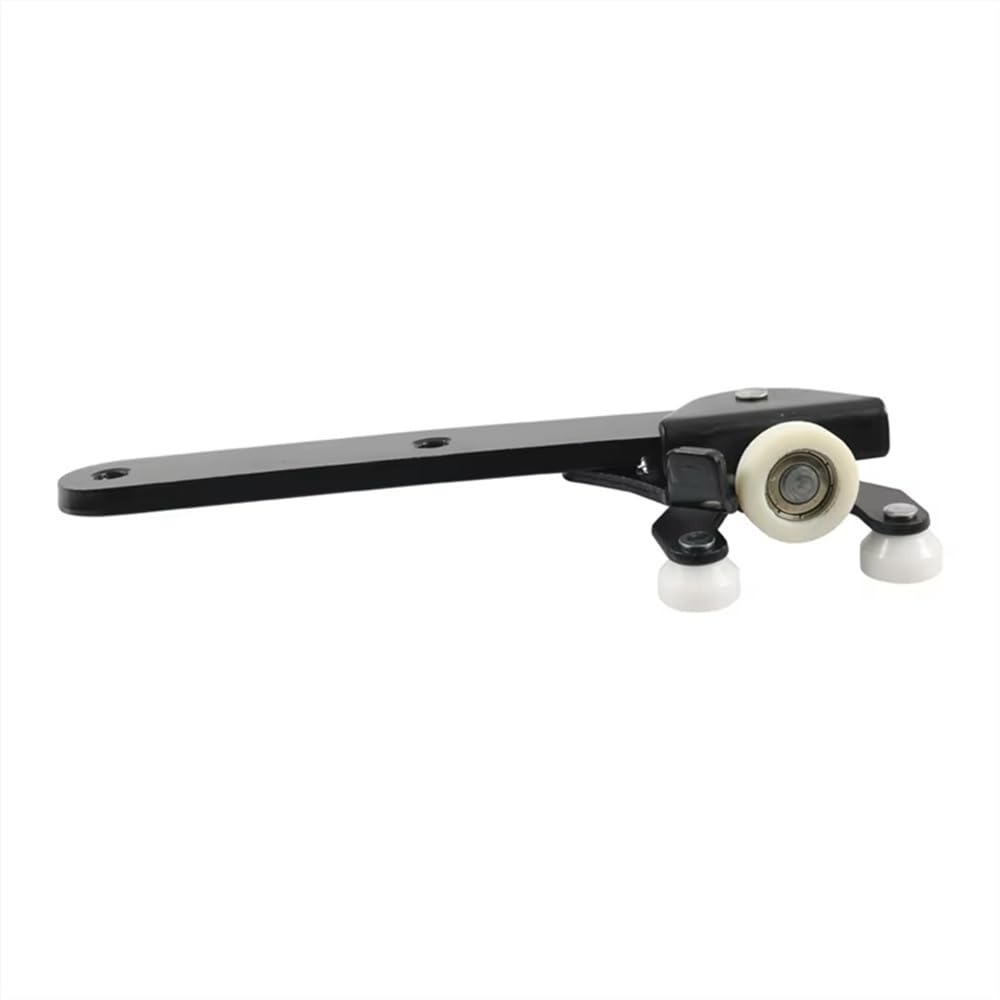 Side Door Roller Lower Right Side Roller Bottom Sliding Door Guide 2K0843398 2K0843398A for Vw for Caddy 3 Iii 2003-2015