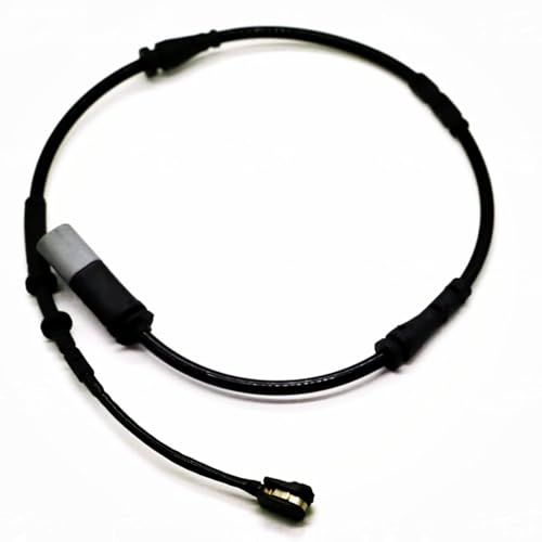 Sensor de desgaste de pastillas de freno para Mini F54 F55 con aviso preciso en panel de control