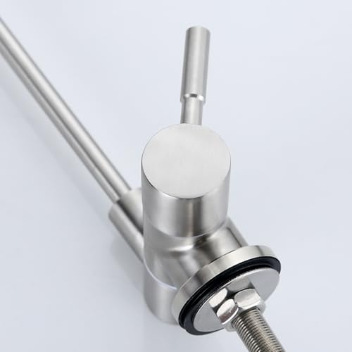 Système de refroidissement robinet acier inoxydable contre le calcaire - 4