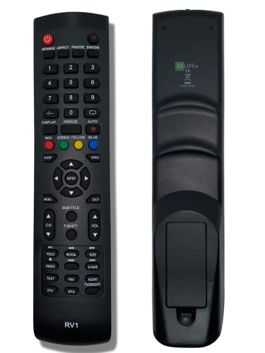 Telecomando LCD Piazzetta V5 Per Stufe A Pellet Piazzetta - Foto 2