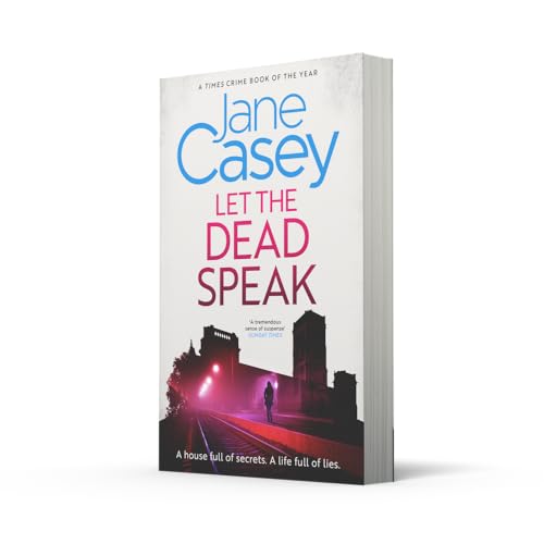 Let the Dead Speak image 5