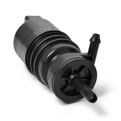 Bomba lavaparabrisas delantera de alta presión 1J5955651 para Skoda 4