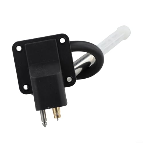 Portable Boat Fuel Gas Tank, 12L 3 Gallon Marine Outboard Gas Tank, ForYAMAHA Barco De Motor Fuera De Borda 6YL-24201-24-00 Portable Gas Tank, for Marine Outboard Engines and Yachts