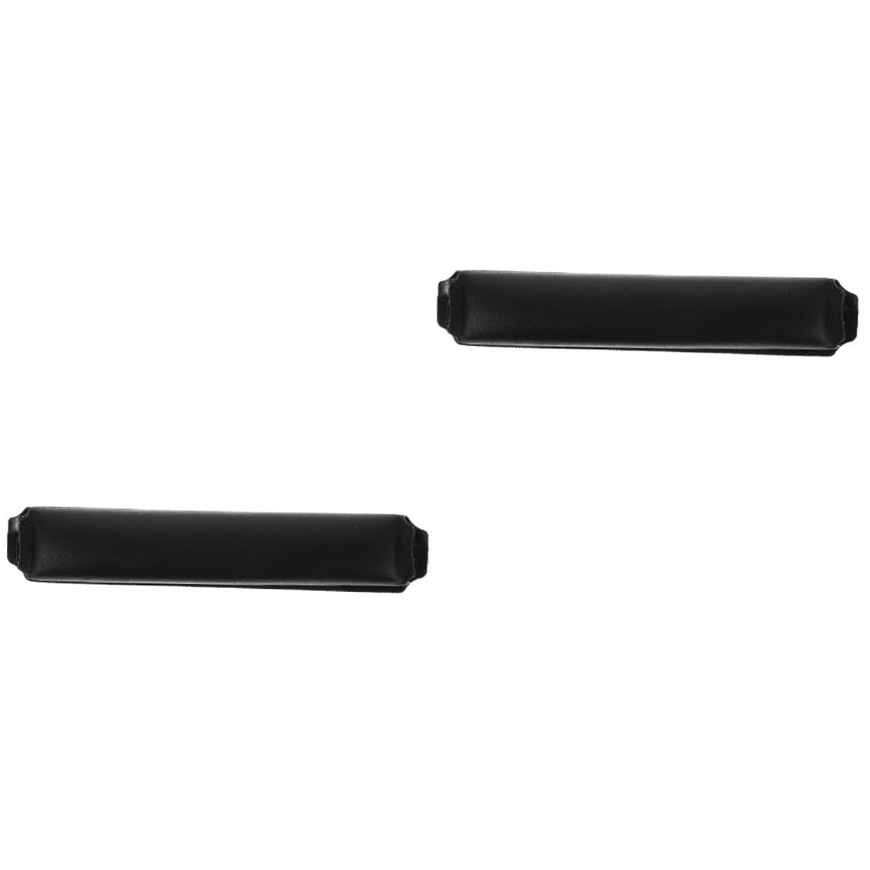 SHINEOFI 5 Pezzi Auricolari Ricambio Per Fascia Per La Per Cuffie Per Cuffie Ricambio Universali Per Cuffie