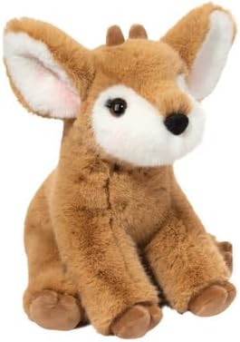 Douglas Soft Fernie Fawn