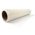 ZIP-UP Products Carpet Protection Film - 36" x 200' Floor and Surface Shield with Self Adhesive Backing & Easy Installation - CPF36200