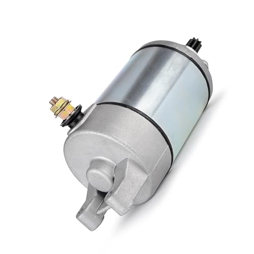 Démarreur de moto robuste Suzuki DRZ400 aux normes constructeur OEM