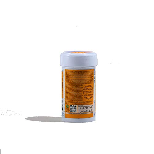 Ração Disco Dia até Dia Para Peixes 30g Poytara Para Peixes