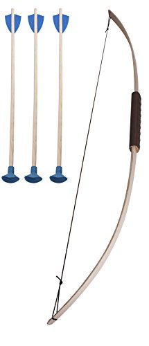 Vah - Robuste "Junior Nœud Et arrow-set 1 000,8 cm Longueur Cover