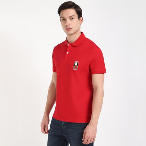 Image of Tommy Hilfiger Men T-Shirt