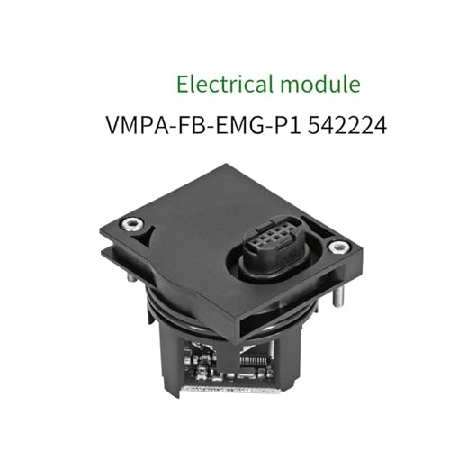 Électrovanne VMPA1-M1H-M-PI Festo 542224 pour bloc de distribution - 3