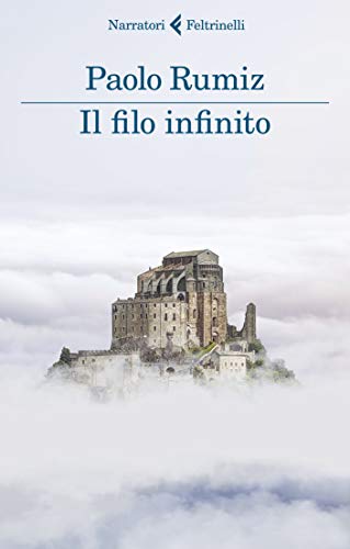 Télécharger Il filo infinito: Viaggio alle radici d'Europa (Italian Edition) Gratuit