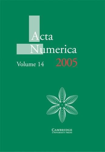 Acta Numerica 2005