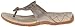 Sanita Women's Candi Thong Sandal