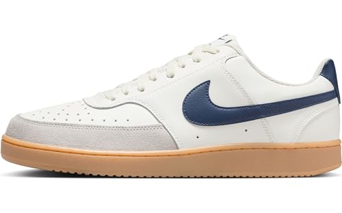NIKE Court Vision Lo Trk3, Zapatillas Hombre