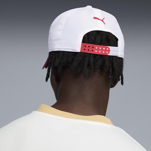 Image of Puma Unisex BB Caps