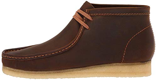 hush puppies wallabees