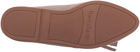 Franco Sarto Women's Augustine Shoe, Cocco, 5.5 Medium US | Image 3