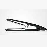 PLANCHA ESPECIAL KERATINA FLIGHT 230 BLACK